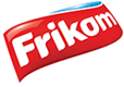 Frikom logo