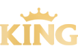 King logo